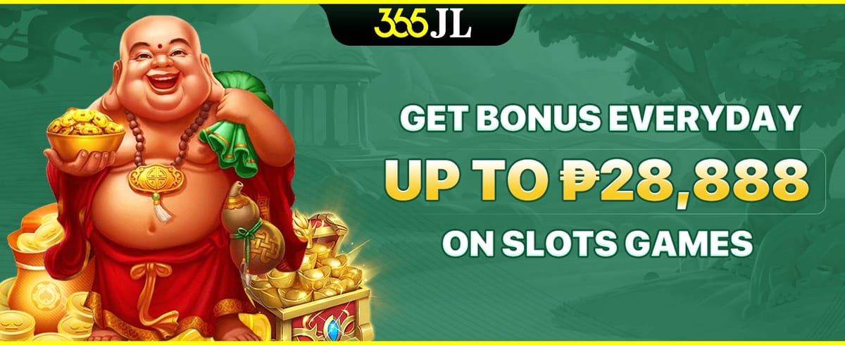 Slot Game Mega Win promotion banner