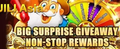 jljl33 promo bonus